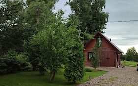 Domek Żegary